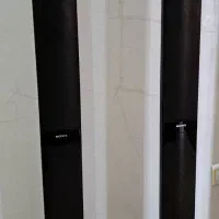 فروش سینمای خانگی سونی اصل کاملا سالم در حد نو|سیستم صوتی خانگی|تهران, نیاوران|دیوار