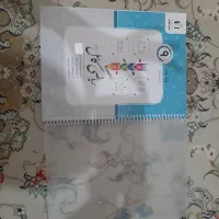 کتابهای کمک درسی نهم|کتاب و مجله آموزشی|تهران, حکیمیه|دیوار