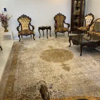 فرش مدرن نو|فرش|ری, ولی آباد|دیوار