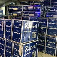 کولرگازی/ زانتی / 30 هزار