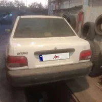 پراید|خودرو سواری و وانت|شهرضا, |دیوار