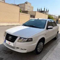 سورن پلاس گاز سیمی|خودرو سواری و وانت|بندرعباس, |دیوار
