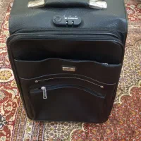 کیف چرمی سایز کوچک sodana