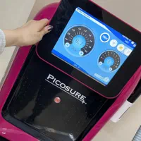 پاک کردن تاتو با لیزر کیوسوئیچ