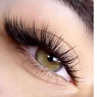 کاشت تخصصی خاصترین مدل مژه گیاهی ولیفت ابرو|خدمات آرایشگری و زیبایی|ارومیه, |دیوار