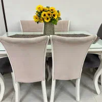 میز ناهارخوری ۶نفره
