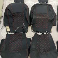 روکش صندلی تیبا۱|قطعات یدکی و لوازم جانبی|پرند, فاز ۴|دیوار