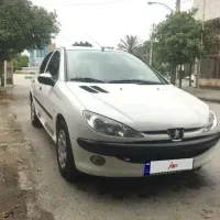 ۲۰۶مدل۹۸ تیپ ۵