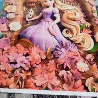 فرش کودک|فرش|پرند, فاز ۵|دیوار