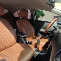 شاهین GL دنده ای تمیز ، بی رنگ ، بی خط و خش