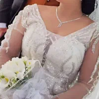 لباس عروس|لباس|شیراز, شهرک والفجر|دیوار