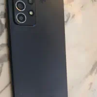 گوشی سامسونگA52 256 GB Ram 8 5G
