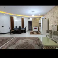 اجاره روزانه باغچه ۷۰۰ متری|اجارهٔ کوتاهمدت ویلا و باغ|صباشهر, |دیوار