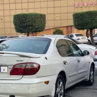ماکسیما اتومات مدل ۱۳۸۲
