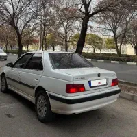 پارس تیوفایو ۱۴۰۱