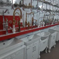 جشنواره سینک شیرالات گاز توکار سینگ هود DS6
