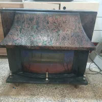 فروش بخاری گازی