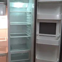 یخچال ساید
