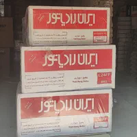 پکیج ایران رادیاتور مدل اکو 24