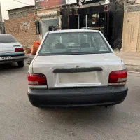 پراید مدل 88|خودرو سواری و وانت|زاهدان, |دیوار