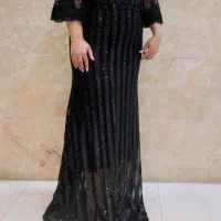 پیراهن مجلسی