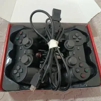 کنسول بازی و اندروید باکس نسخه اورجینال Game Stic|کنسول، بازی ویدئویی و آنلاین|اهواز, کیان اباد|دیوار