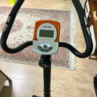 دوچرخه ثابت خانگی|تجهیزات ورزشی|قائمشهر, |دیوار