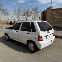 پراید ۱۱۱|خودرو سواری و وانت|مشهد, بهمن|دیوار