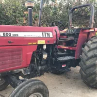 فروش تراکتور|خودرو سنگین|بوشهر, |دیوار