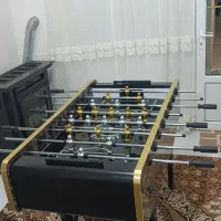 فوتبال دستی نو نو نو