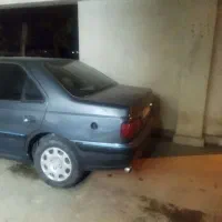 پارس تمام رنگ|خودرو سواری و وانت|گنبد کاووس, |دیوار