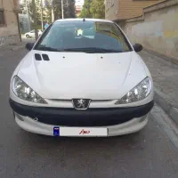 ۲۰۶ مدل ۹۹ بدون رنگ تیپ ۲|خودرو سواری و وانت|مشهد, شهید فرامرز عباسی|دیوار