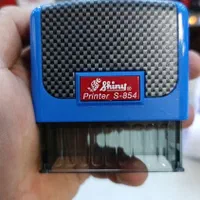 سیمی کردن کتاب پانچ کتاب منگنه جزوه تایپ