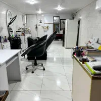 مغازه ۳۴متری توشیبا