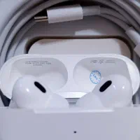 Airpods pro 2nd Generation