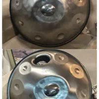 هنگدرام دو رو