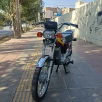 موتور کویر مدل 95