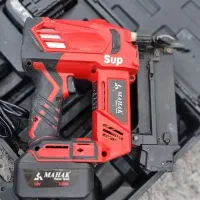 میخ کوب شارژی ، اسکا شارژی|ابزارآلات|تهران, دهم فروردین|دیوار