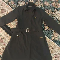 مانتو پاییزه نو نو|لباس|تهران, جیحون|دیوار