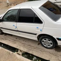 پارس ۱۴۰۰|خودرو سواری و وانت|شوشتر, |دیوار