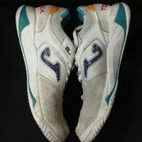 کفش فوتسال جوما تاپ فلکس پلاس سایز ۴۲|کیف، کفش، کمربند|تهران, قیطریه|دیوار