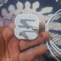 شارژر آیفون اصلی