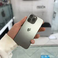 آیفون ۱۳ پرو فوق العاده تمیز