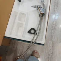 شیر نو هستش اشپزخانه