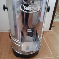 سبزی خرد کن سالم