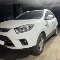 جک s5 دنده ایی|خودرو سواری و وانت|اصفهان, مرداویج|دیوار