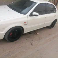 سورن توربو ای اف سون|خودرو سواری و وانت|مشهد, عبادی|دیوار