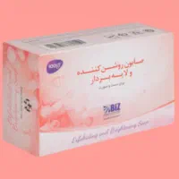 صابون لایه بردار سه عددی+کرم حاوی روغن جوانه گندم