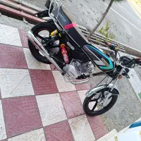 موتورزمزد|موتورسیکلت|قره قوین, |دیوار