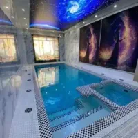 اجاره ویلا استخردار